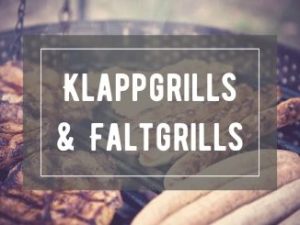 Faltgrill