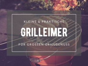 Grilleimer