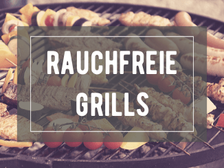 rauchfreier grill